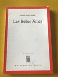 Livro Les Belles Ames