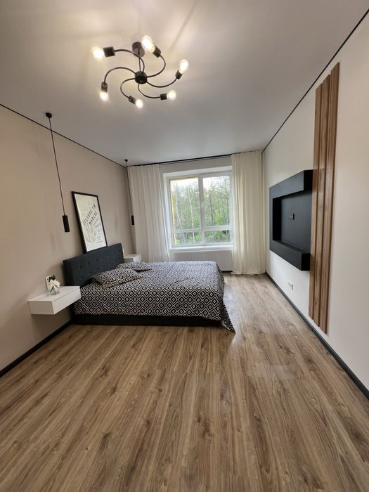 Квартира з ремонтом Ірпінь єОселя так Сертифікат