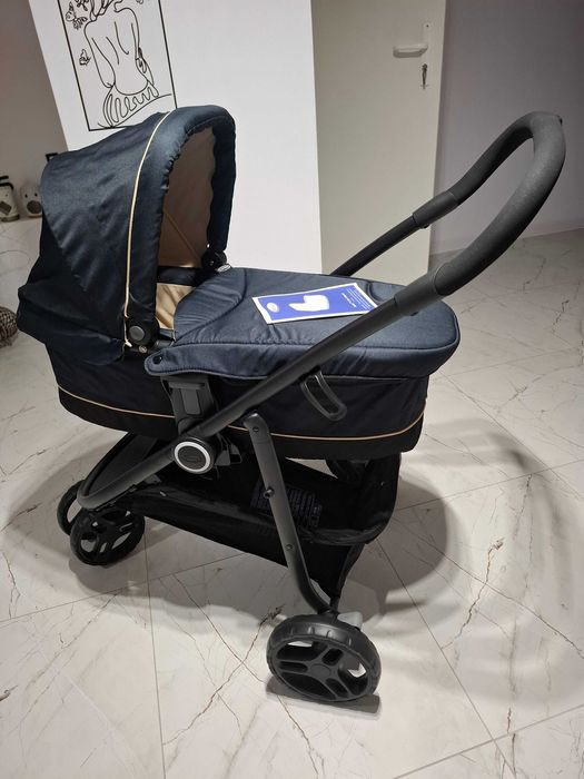 Wózek 3w1 firmy graco nowy