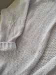 Kardigan/Sweter rozmiar uniwersalny kolor liliowy