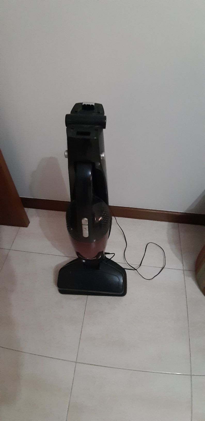 Aspirador Moulinex s/fio