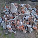 Oddam gruz beton