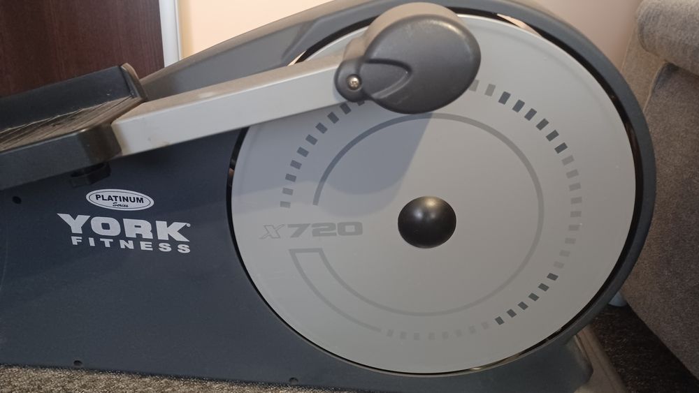 Fitnes rower i ławeczka