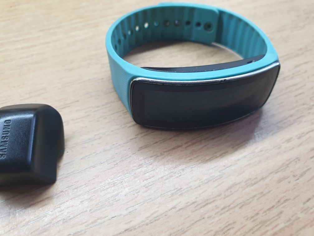 Samsung Gear Fit 350