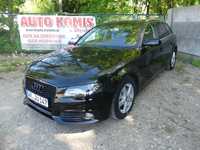 Audi A4 2,0 TDI 143 KM Sprowadzona Opłacona Navi Automat Tempomat Stan !!!