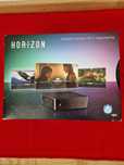HORIZON UPS dekoder z nagrywarką HD;