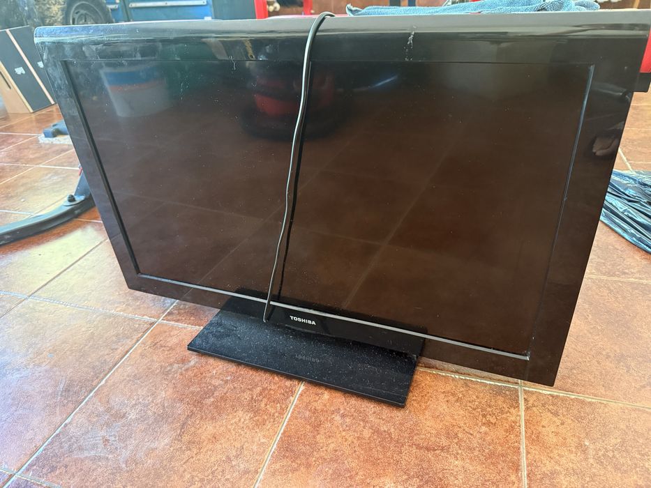 Telewizor toshiba