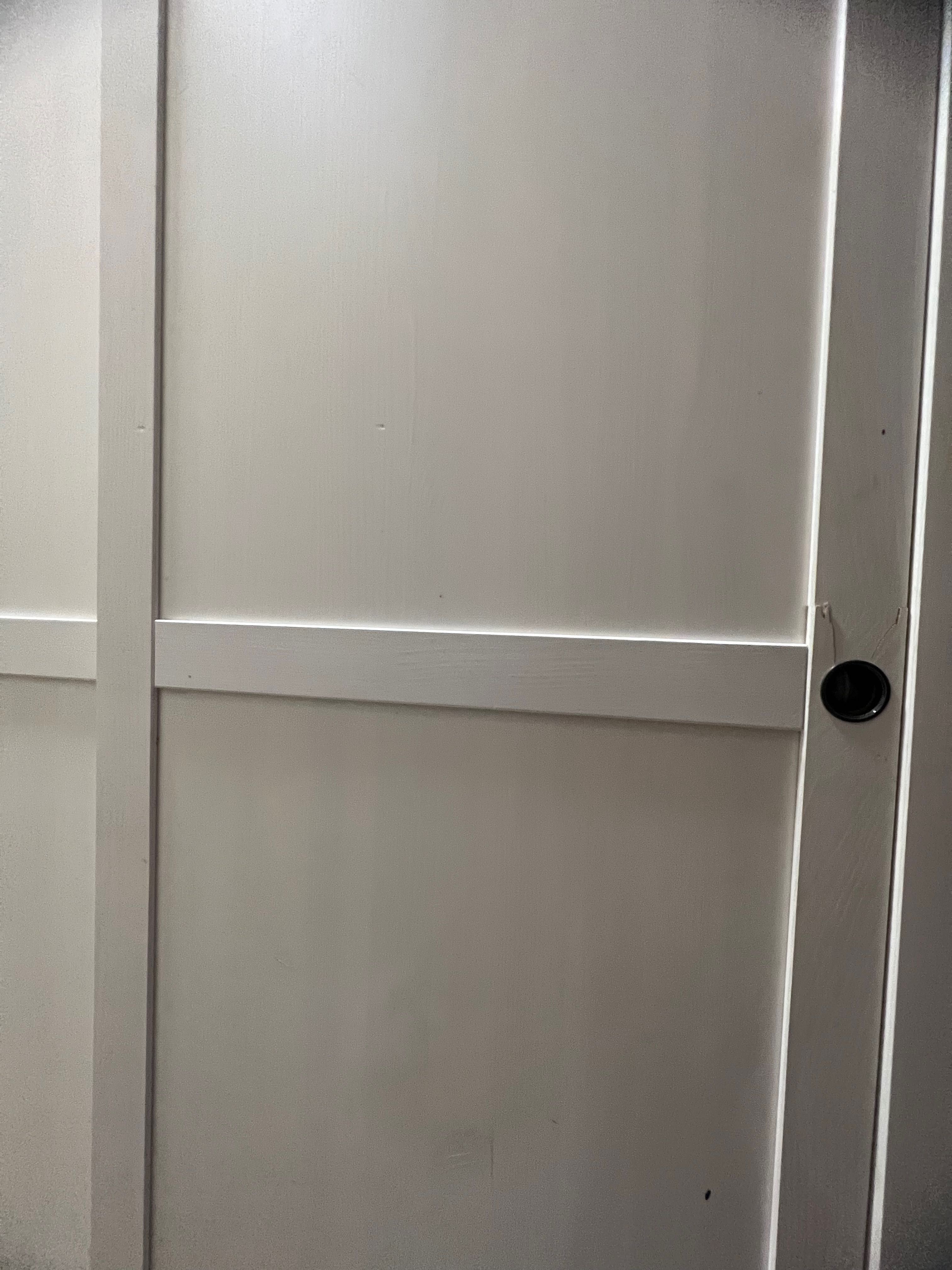 Szafa drewniana Hemnes Ikea