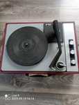 Gramofon WG 550  używany UNITRA
