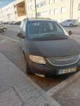 Chrysler carrinha