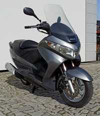 Suzuki Burgman UH 125ccm 2008 na kat B