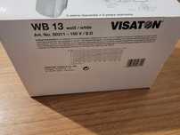 Głośnik Visaton WB13 White