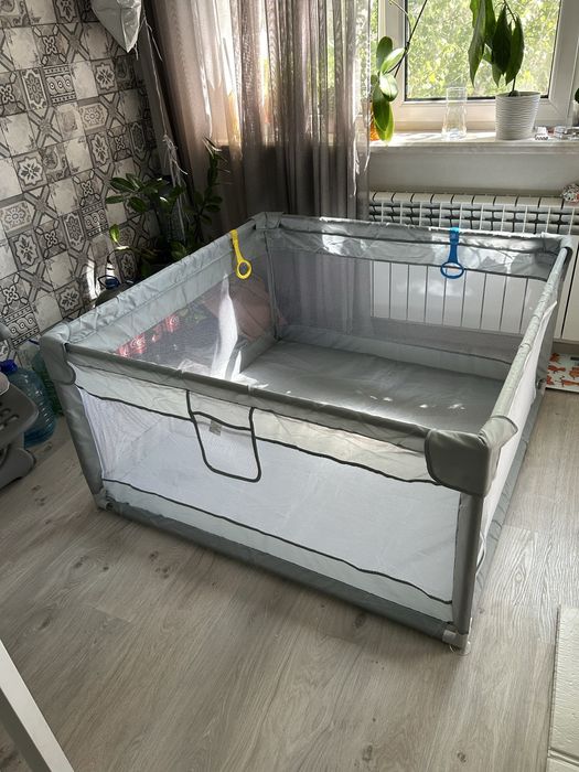 Манеж 120 на 120