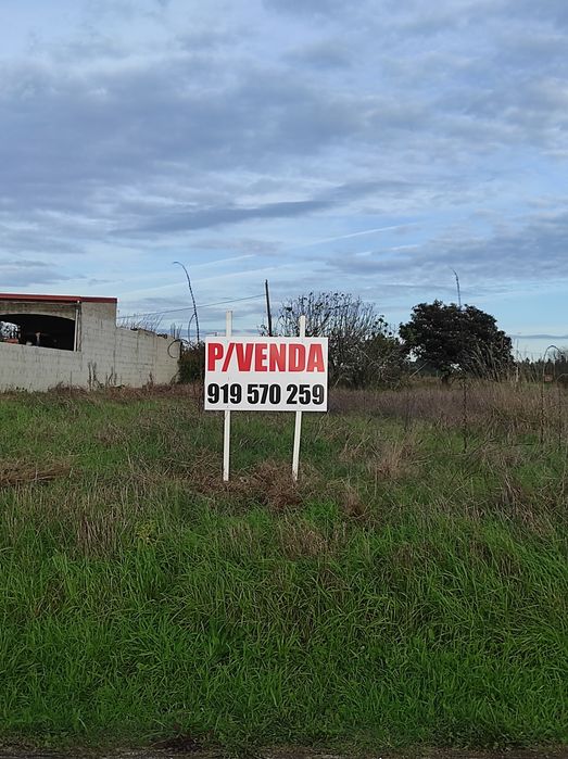 Terreno Urbano Construção