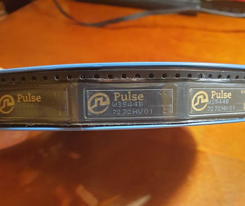 Antena W3544B Pulse SMD