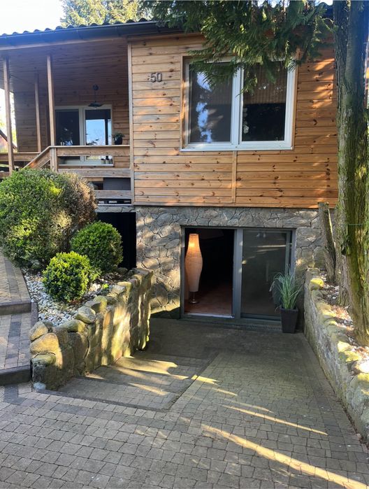 Sprzedam dzialke w Wierzchucinek Rod Rusalka