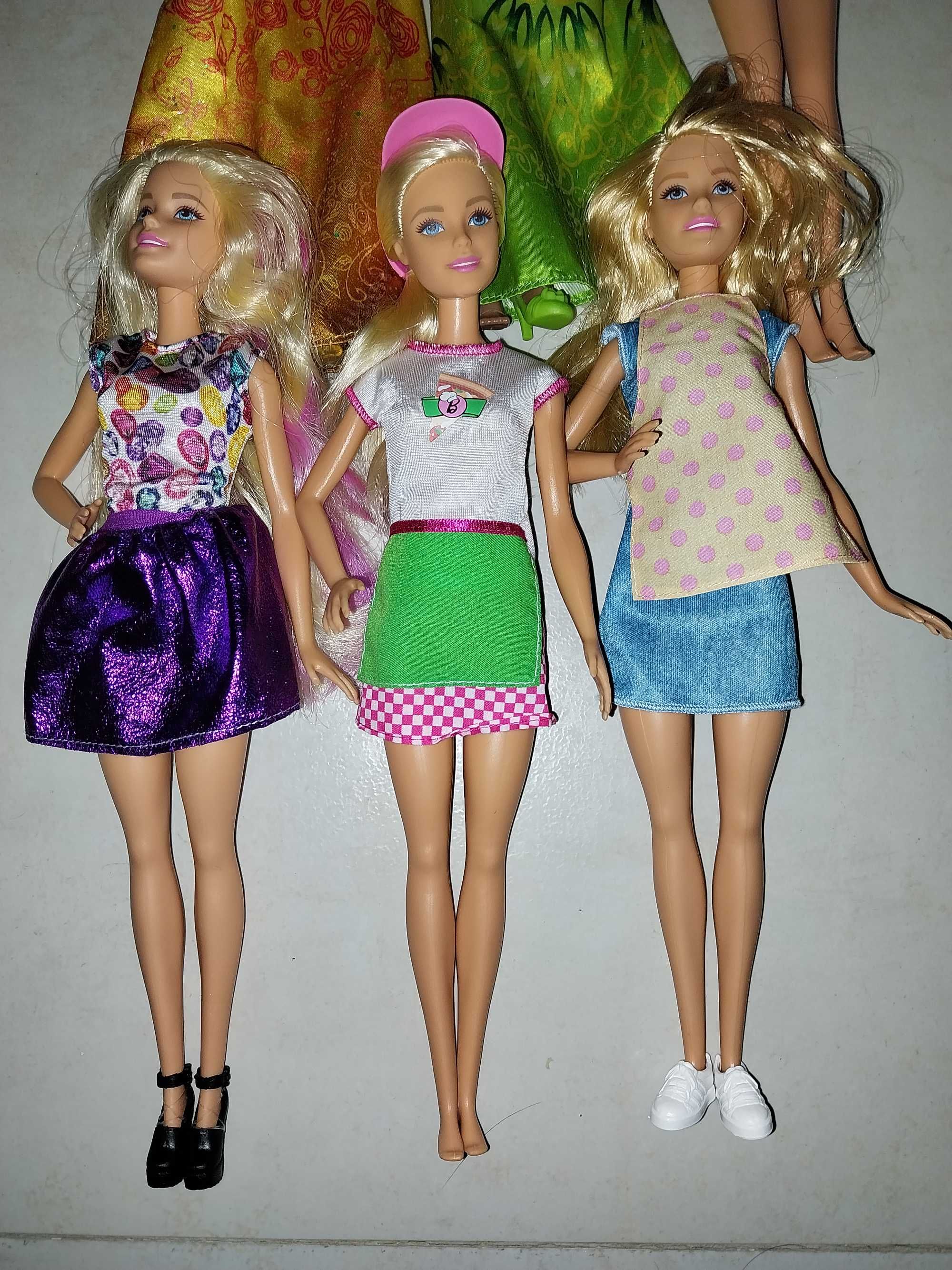 Barbie - Bonecas