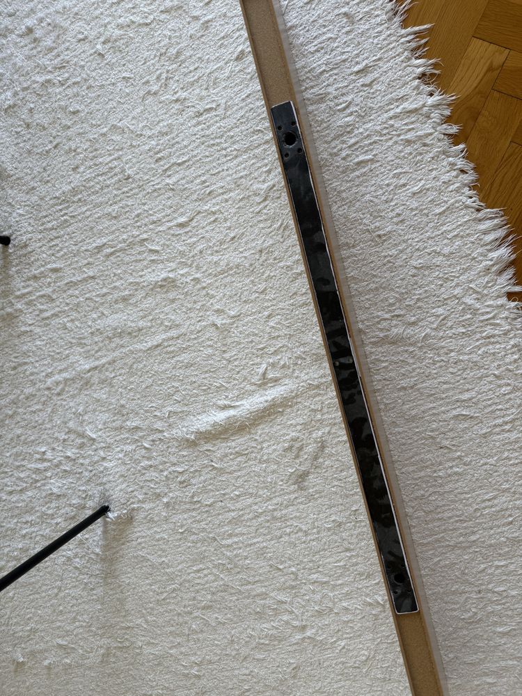 Półka scienna Lack -2 szt
