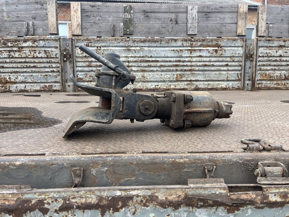 Евро Фаркоп,Фаркоп,Седло