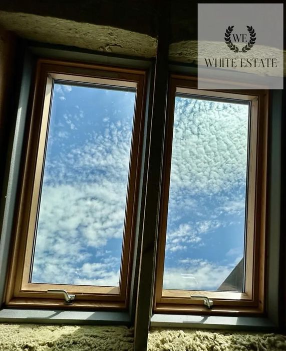 Продаж 2 поверхового будинку і ділянкою 6 сот. в Кутківцях