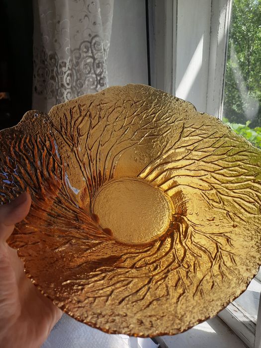 Красива посуда ссср