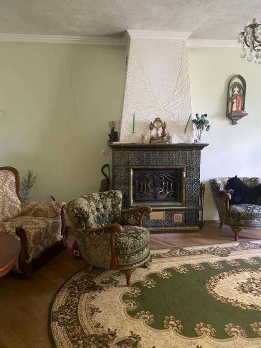 Продаж будинку Львівська область