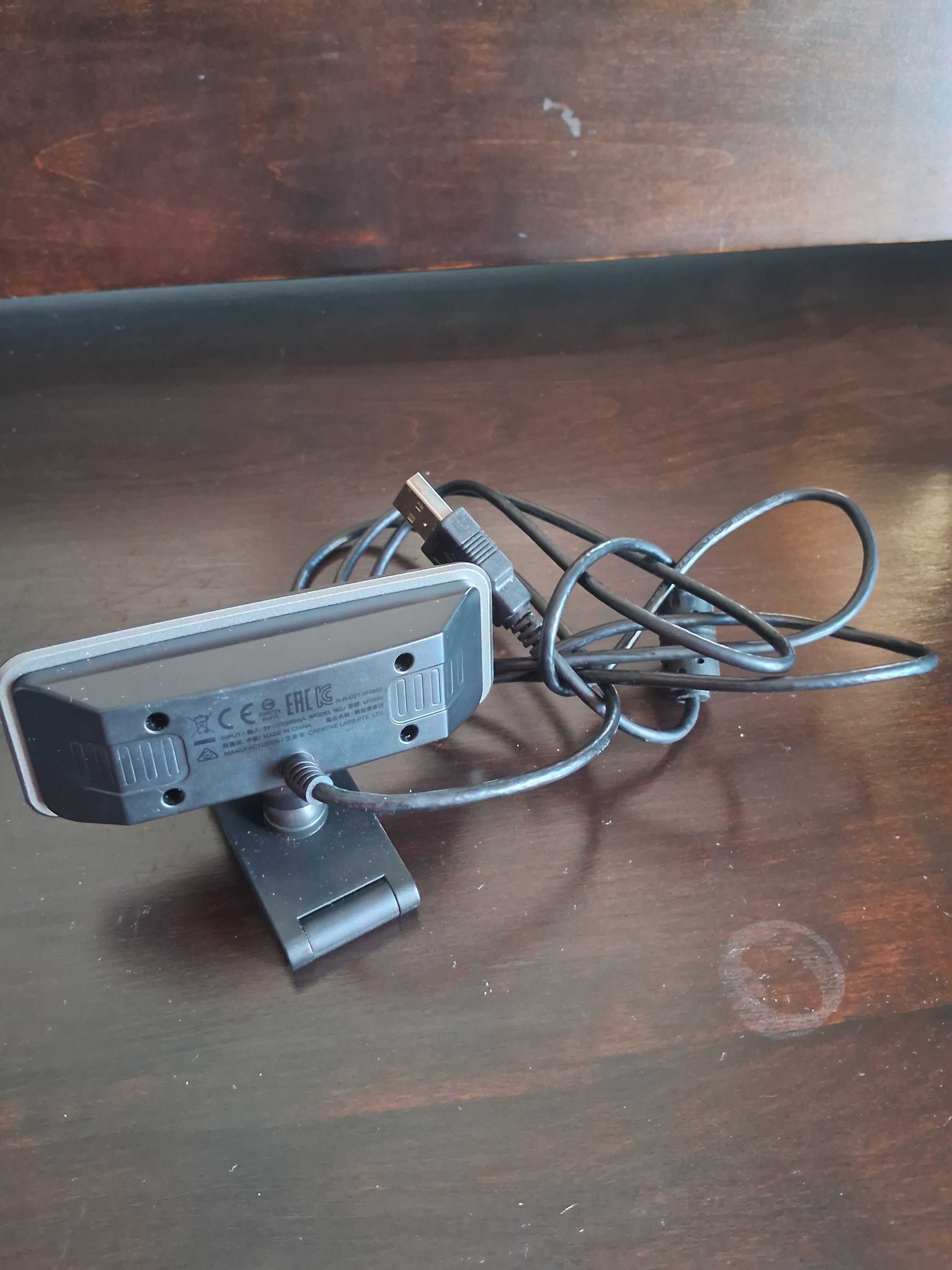 Acessório para lives/ Camara para live