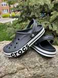 crocs bayband black navy мужские крокс lime 36 37 38 39 40 41 42 43 44