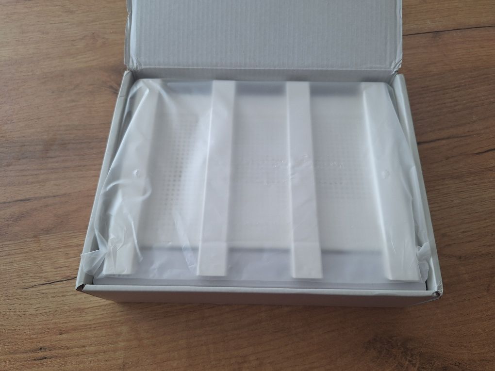 Nowy ruter wi-fi Xiaomi AX3000T wifi