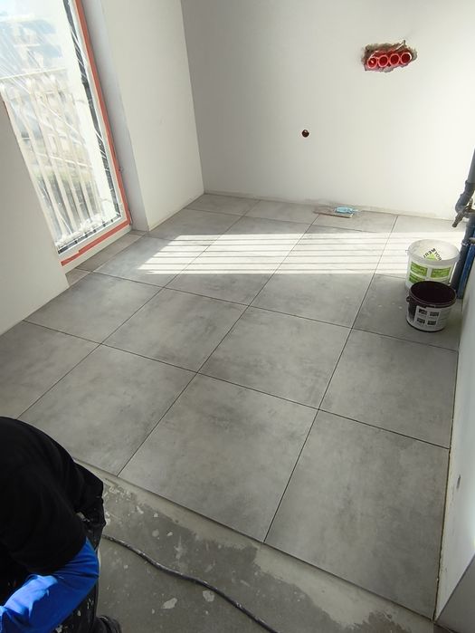 Pomogę ewentualne wykonam prace remontowe