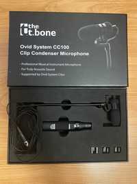 Мікрофон t.bone cc100