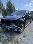Mercedes ML W164 3.5 LPG