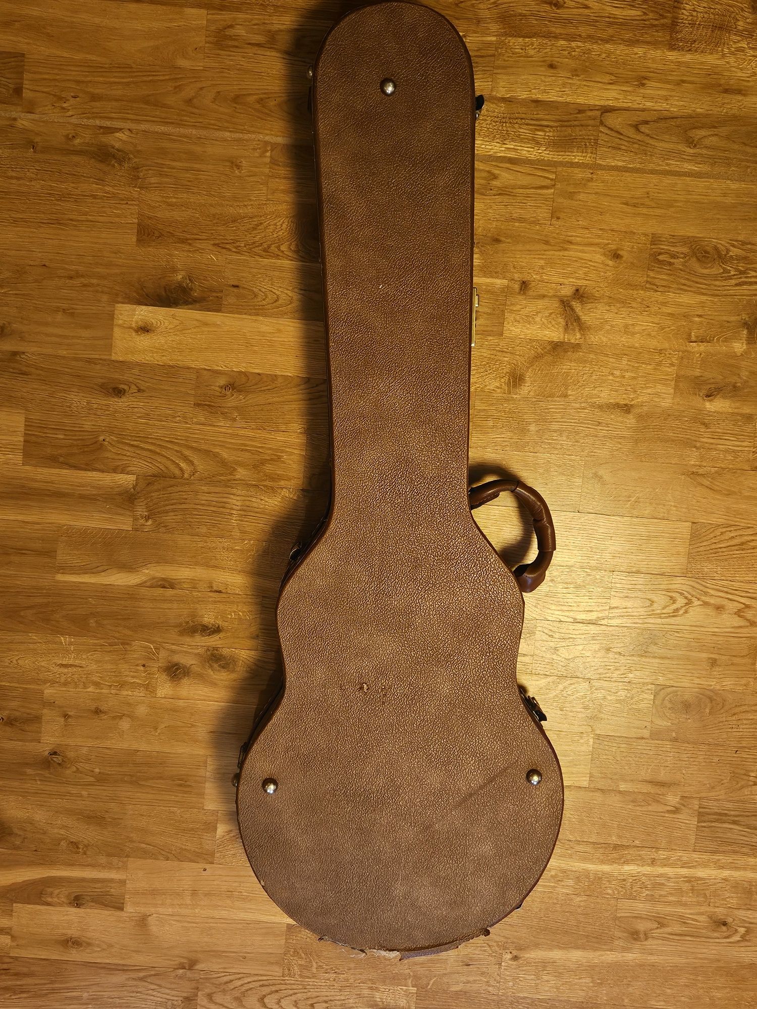 Gibson Case Les Paul USA z lat 90'