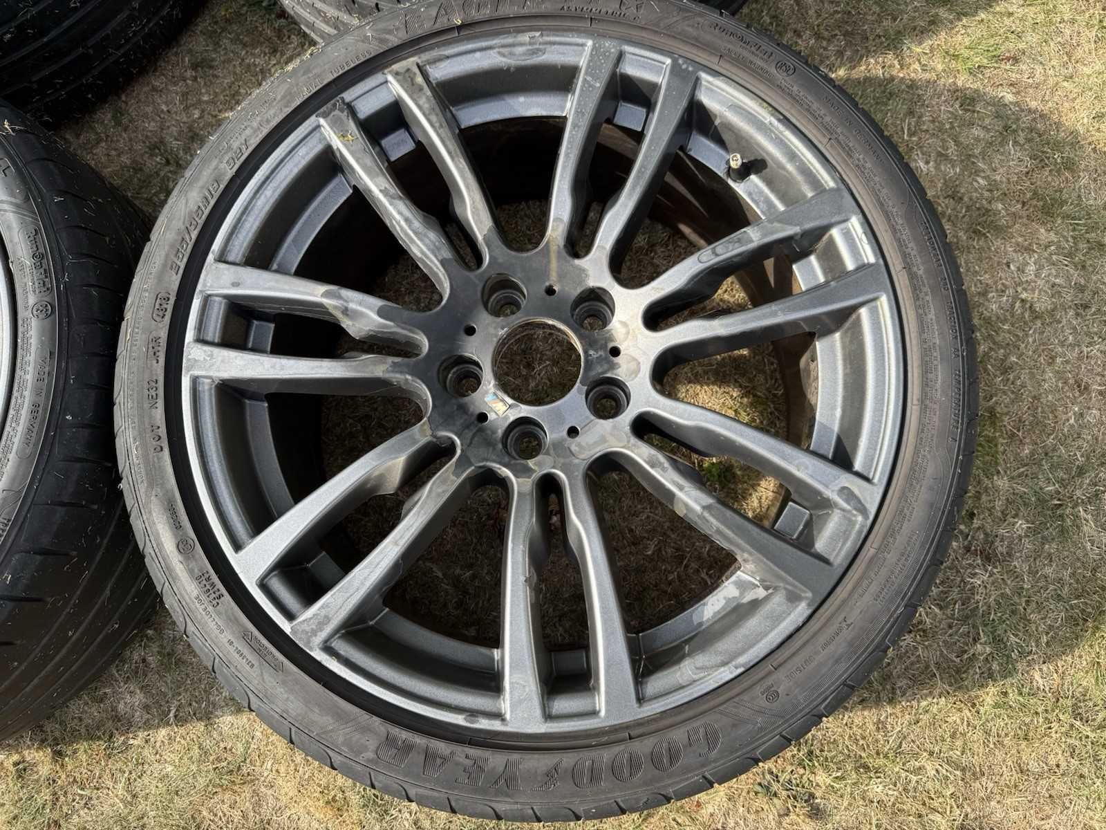 Jantes BMW 403M 19” M Sport