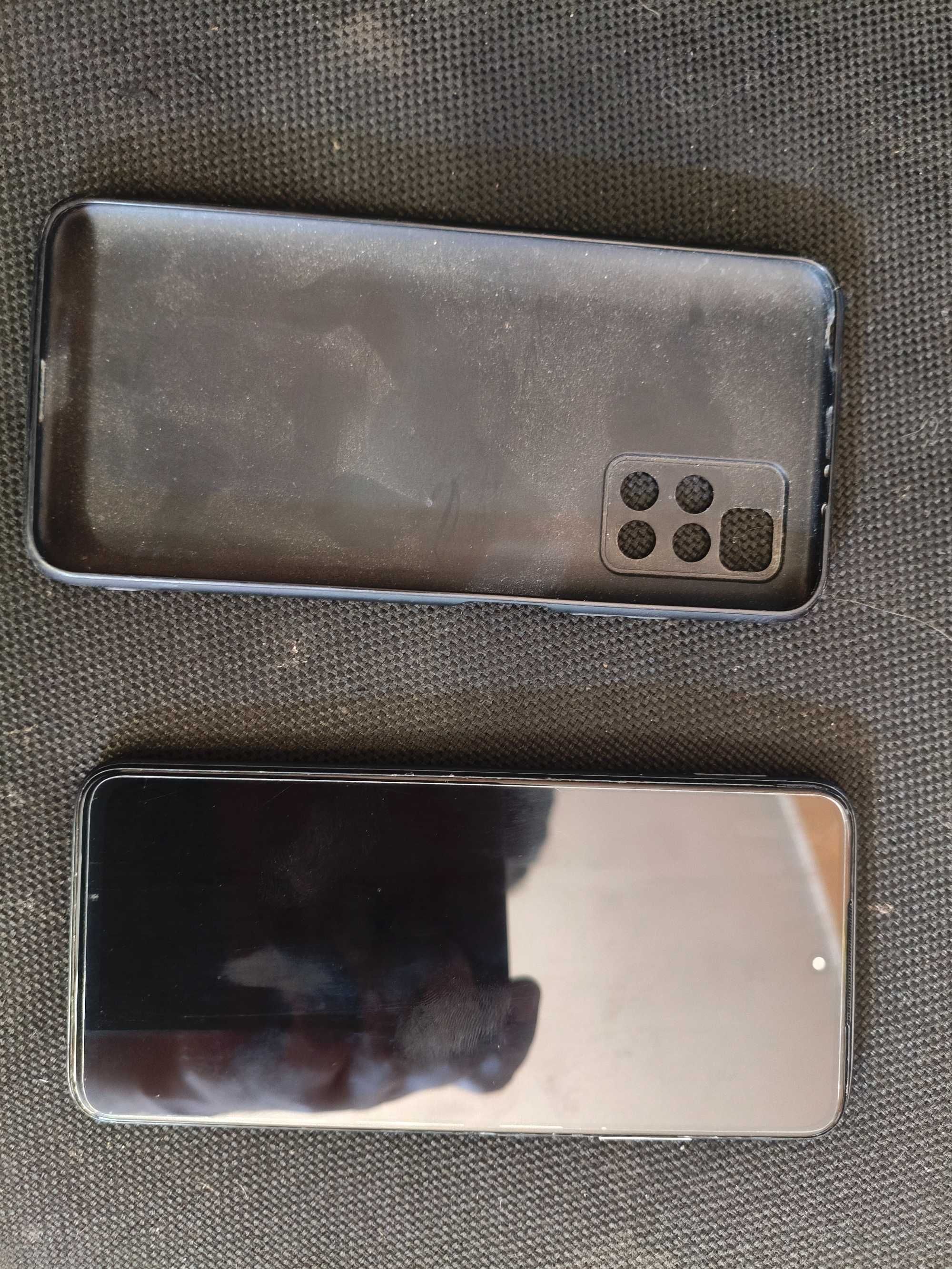 Redmi 10 2022 года