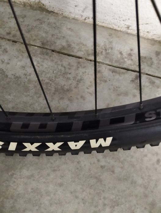 Rodas WTB ST 29 Tubeless