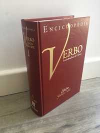 Enciclopédia Luso-Brasileira (30 volumes)