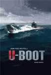 U-Boot. Wydanie zbiorcze. Sideca