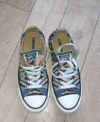 Converse trampki sneakersy - jak nowe