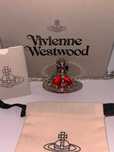 Підвіска Vivienne Westwood | Кулон Vivienne Westwood