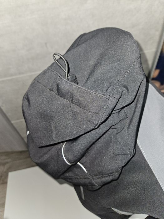 Kurtka męska softshell Engelbert Strauss E.S. Vision rozmiar XS