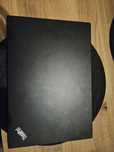 Lenovo ThinPad 16GB/256GB SSD/AMD Ryzen 5 3500U