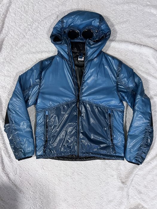 Cp Company Outline Primaloft
