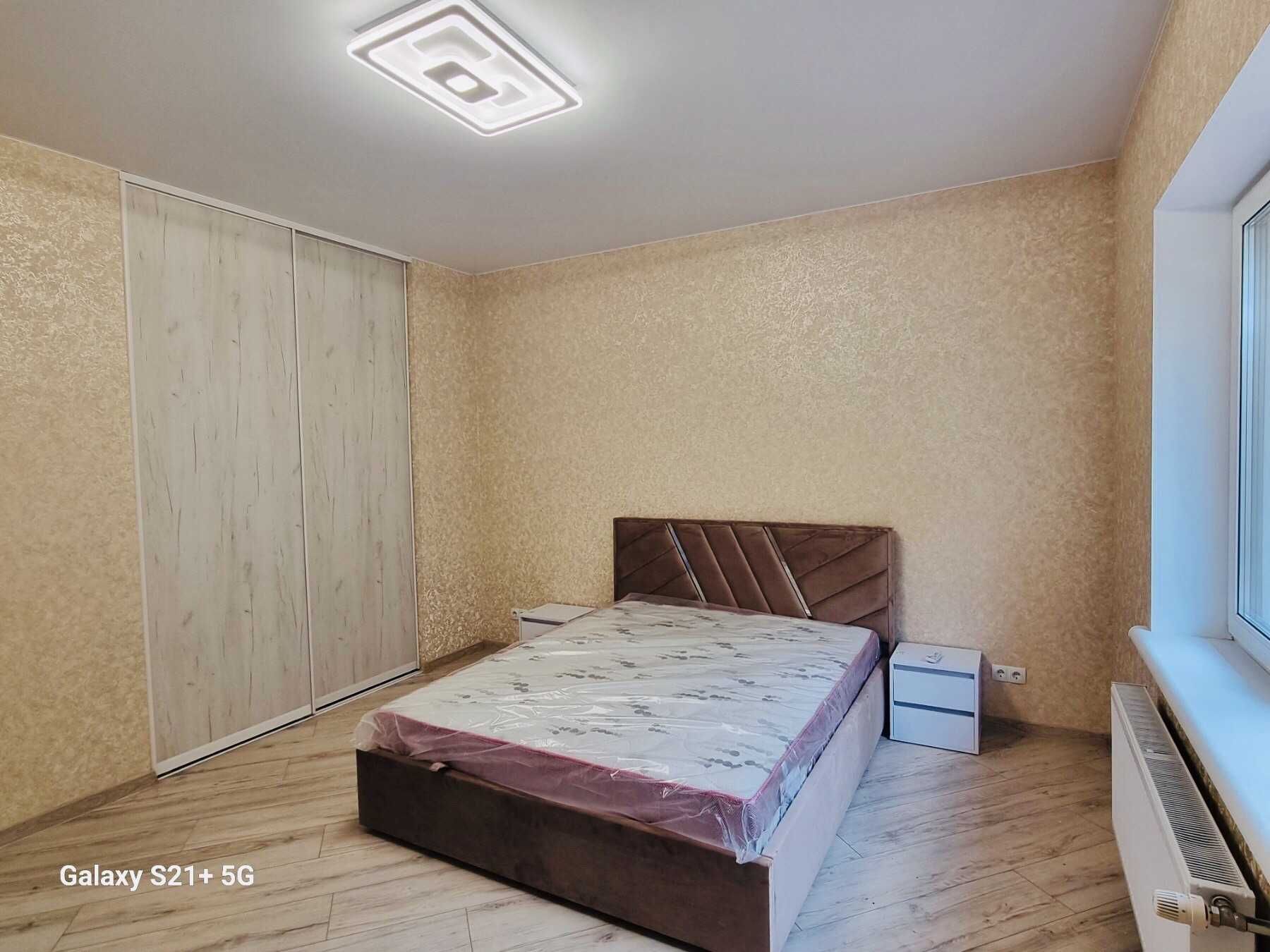 Долгосрочная аренда 2 єт. дома 150 кв.м. в с.Осещина на берегу р.Десна