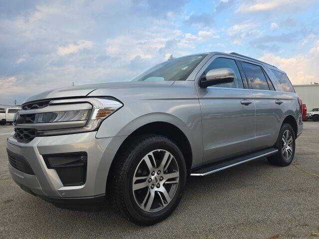 2023 Ford Expedition