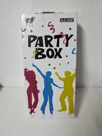 Jogo Adultos - Party Box