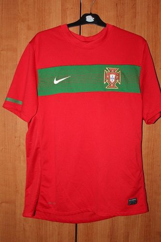 Camisolas Seleção Portuguesa