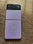 Sprzedam używany Samsung z flip4