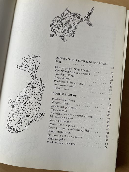 Larousse Ziemia Rośliny Zwierzęta Historia Album Leksykon geografia