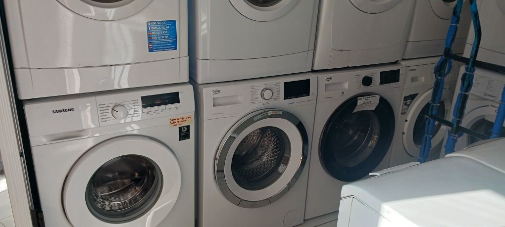 Pralka Electrolux Stan bardzo dobry Możliwość transportu